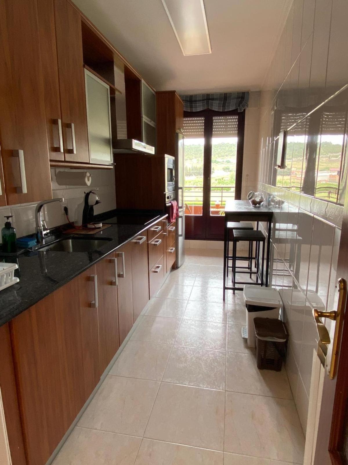 Ferienwohnung Pura Vida Rioja Fuenmayor Exterior foto