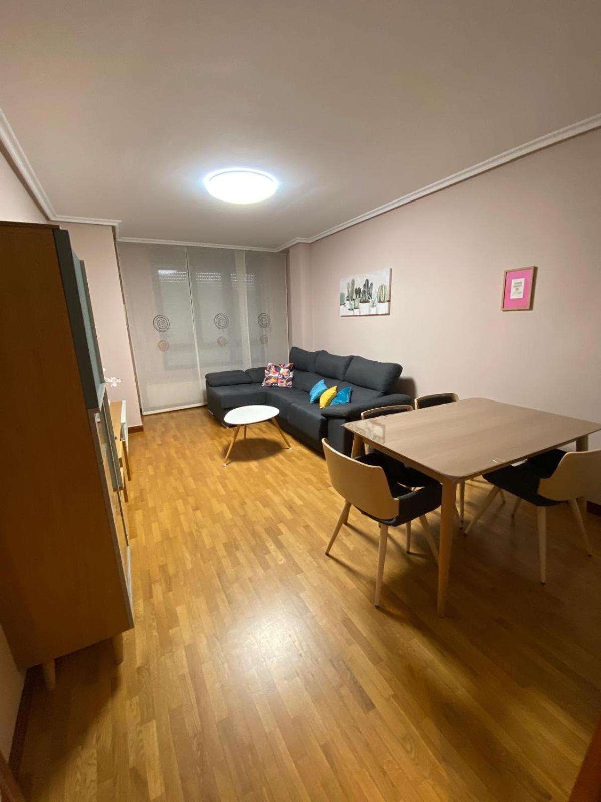 Ferienwohnung Pura Vida Rioja Fuenmayor Exterior foto